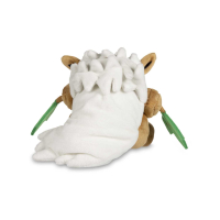 Authentic Pokemon Center Plush Pokemon fit Shiftry 13cm 